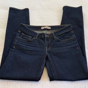 J Brand Ink Jeans 29 Style 32714C012